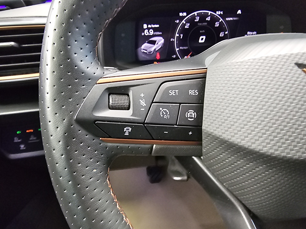 Cupra Leon Sportstourer – Foto 20