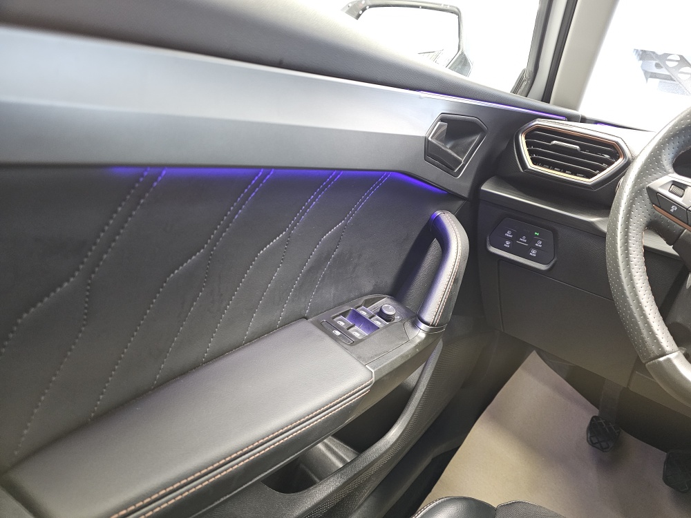 Cupra Leon Sportstourer – Foto 21