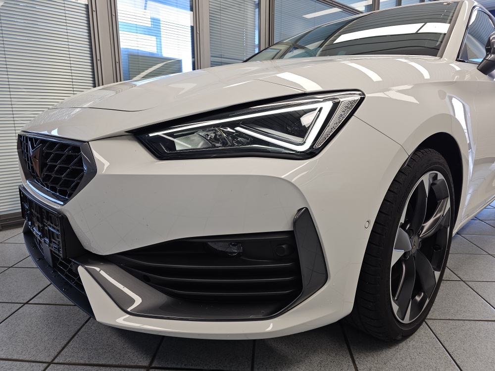 Cupra Leon Sportstourer – Foto 27