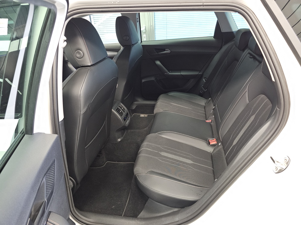 Cupra Leon Sportstourer – Foto 4