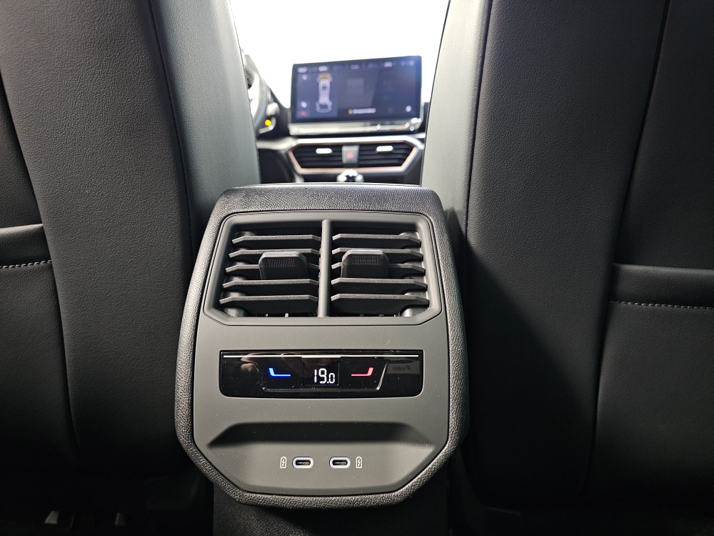 Cupra Leon Sportstourer – Foto 5