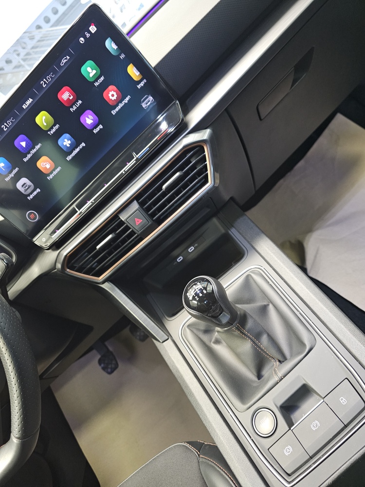 Cupra Leon Sportstourer – Foto 7