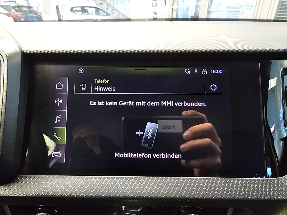 Audi A1 Sportback – Foto 10