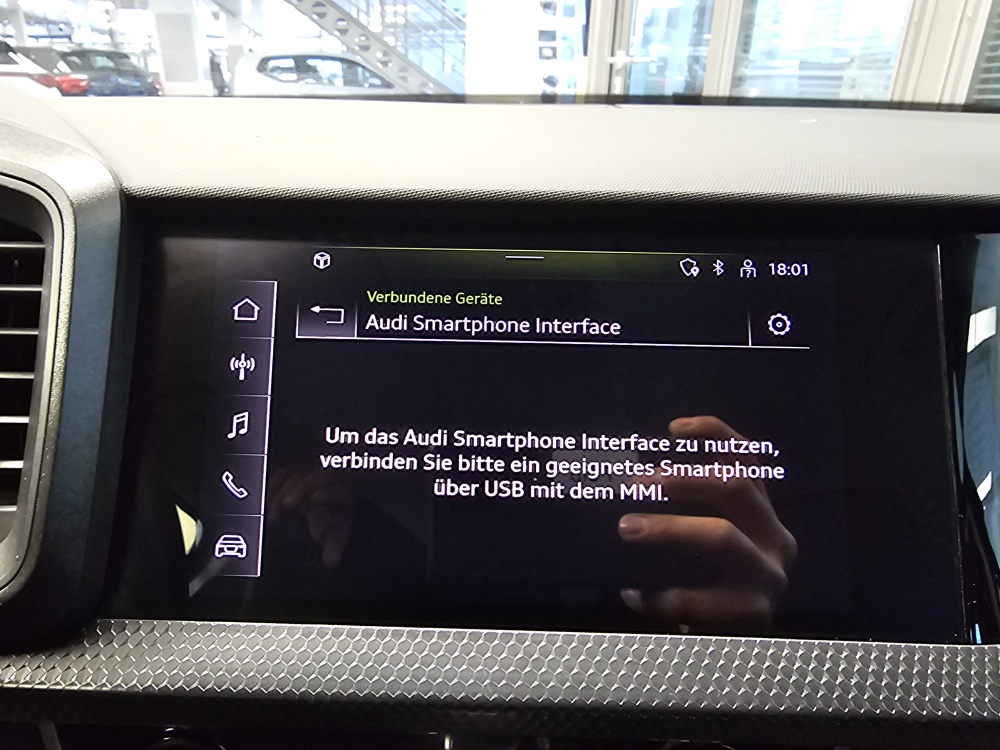 Audi A1 Sportback – Foto 11