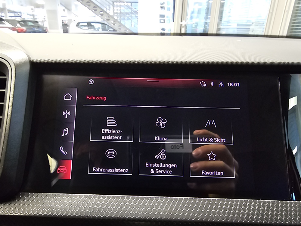 Audi A1 Sportback – Foto 12