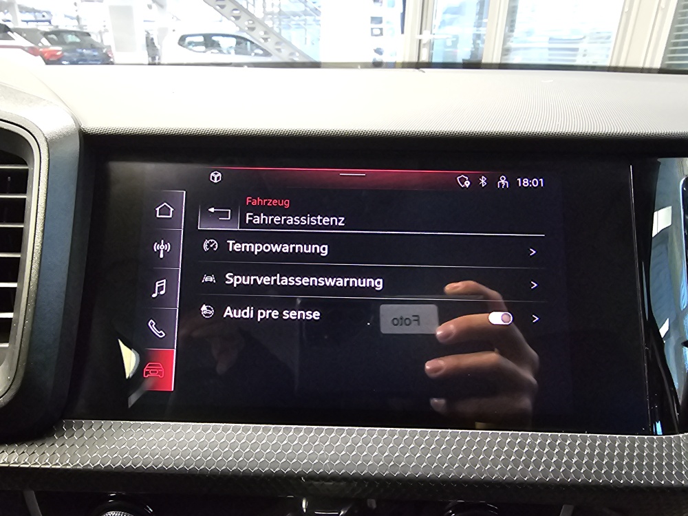 Audi A1 Sportback – Foto 13