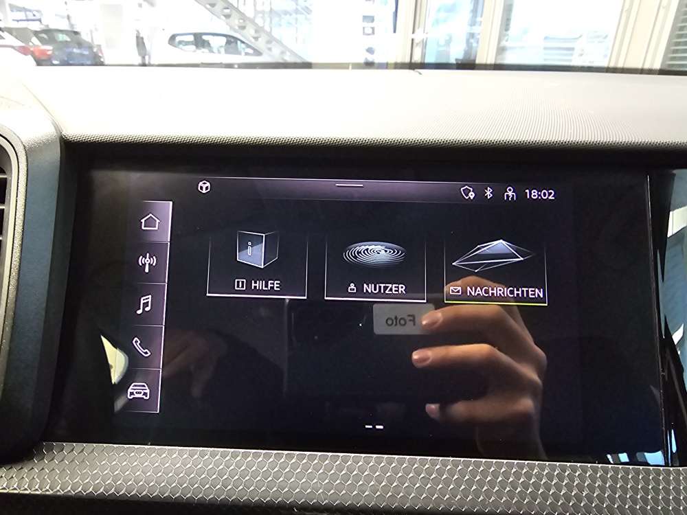 Audi A1 Sportback – Foto 14