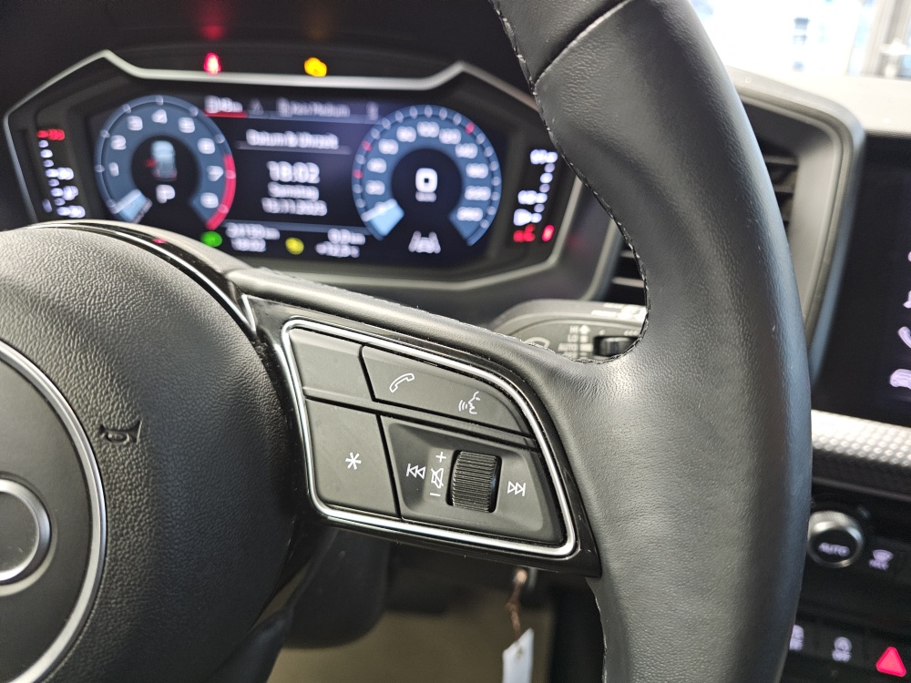 Audi A1 Sportback – Foto 15
