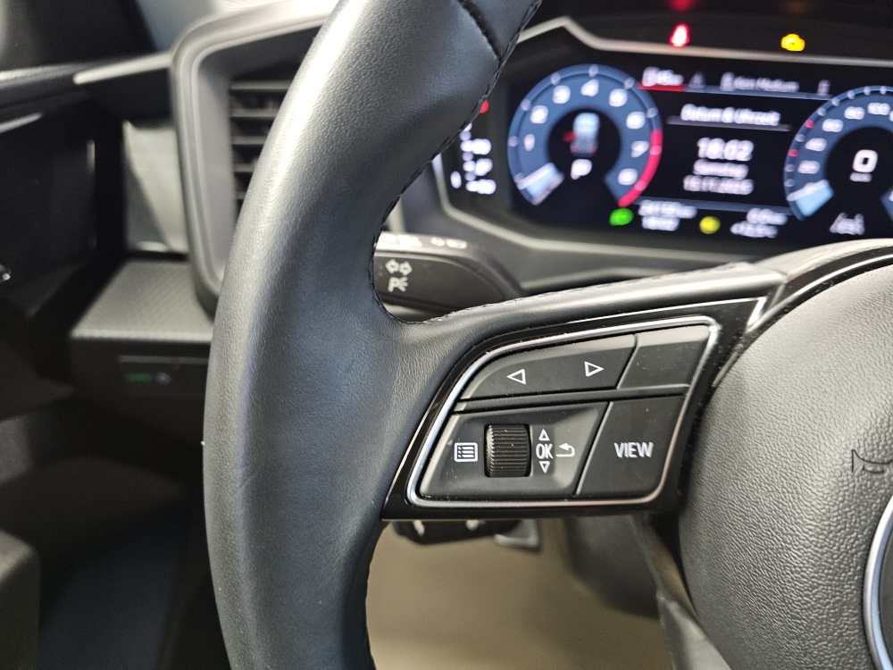 Audi A1 Sportback – Foto 16