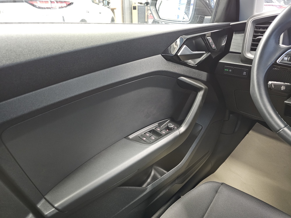 Audi A1 Sportback – Foto 17