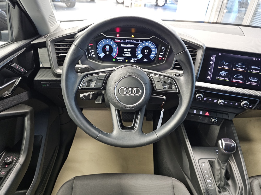Audi A1 Sportback – Foto 18