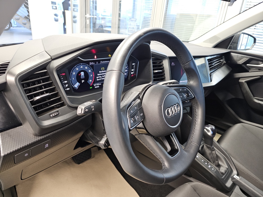 Audi A1 Sportback – Foto 19