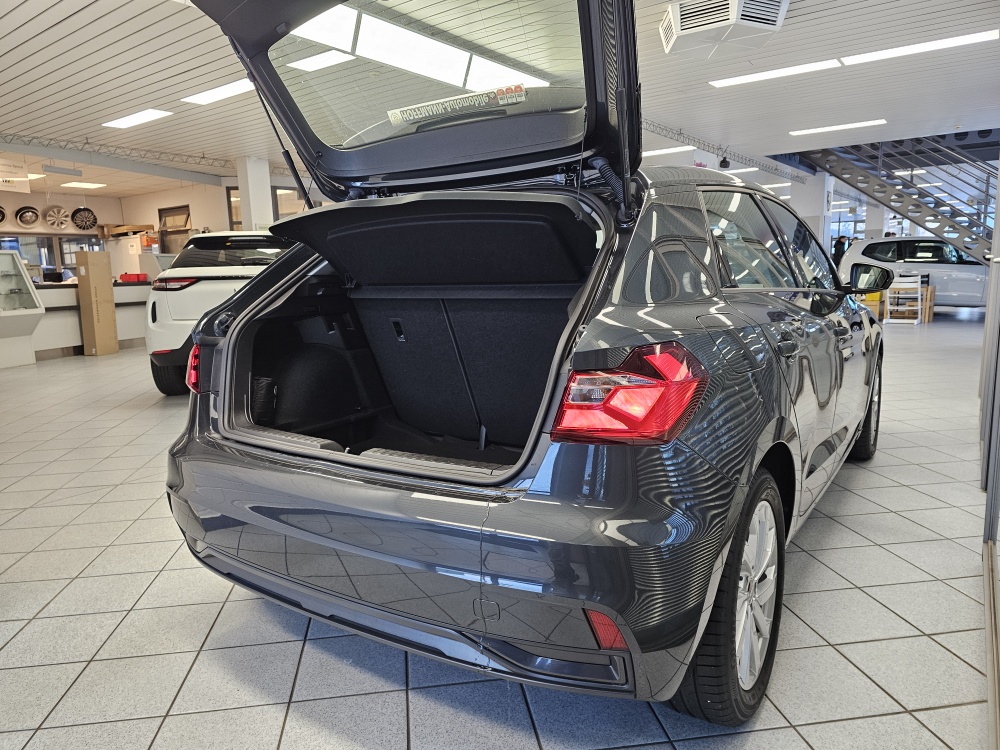 Audi A1 Sportback – Foto 2