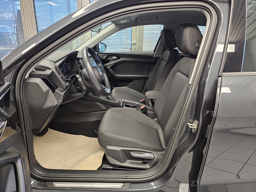 Audi A1 Sportback – Foto 20
