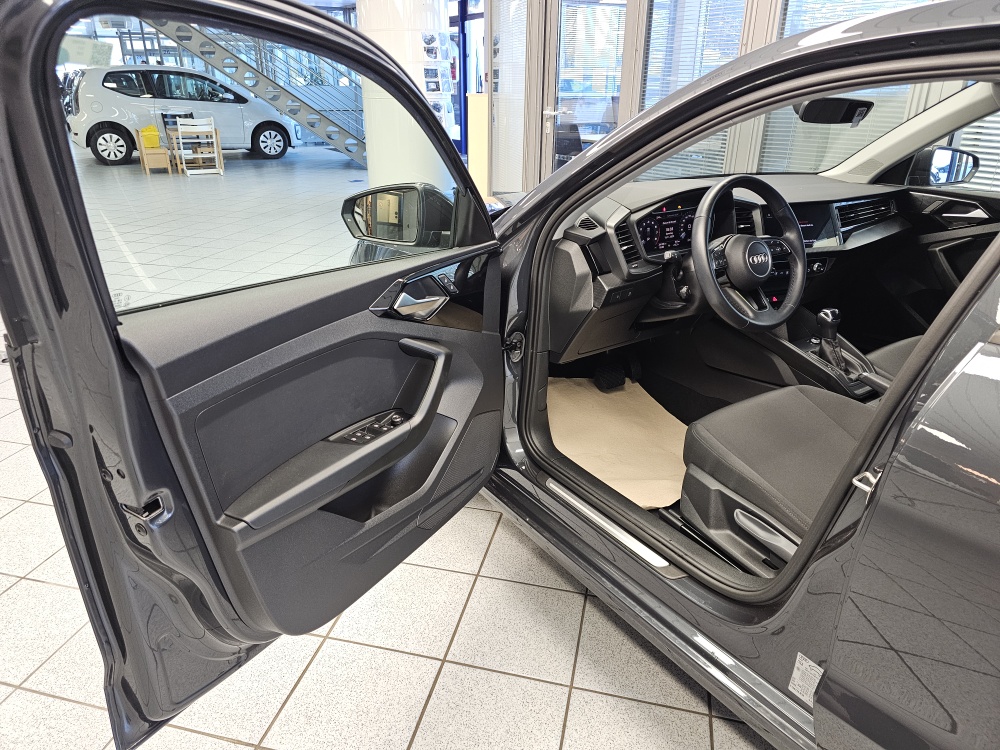 Audi A1 Sportback – Foto 21