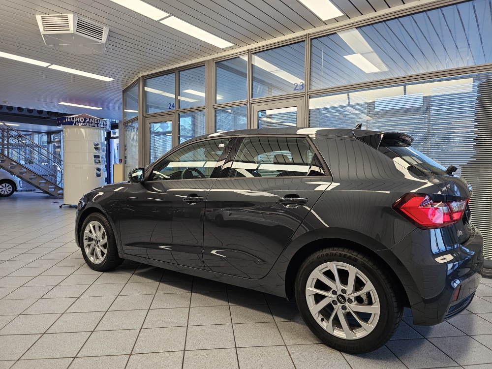 Audi A1 Sportback – Foto 22