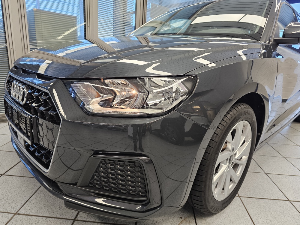 Audi A1 Sportback – Foto 23