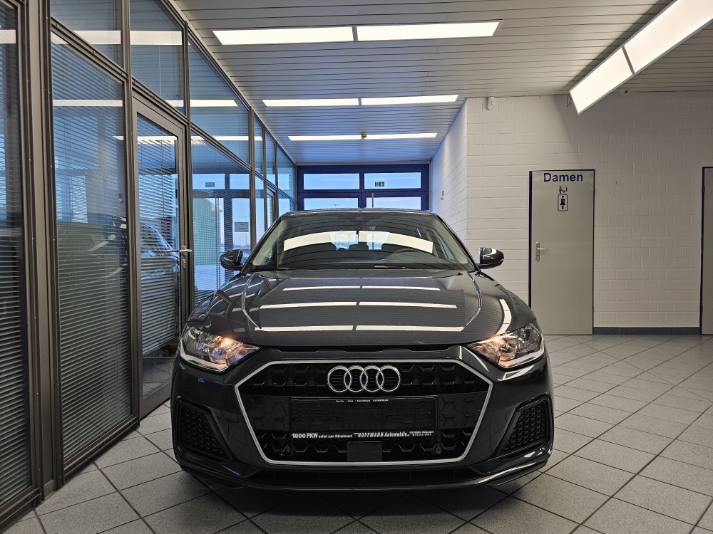Audi A1 Sportback – Foto 24