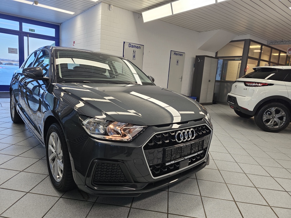 Audi A1 Sportback – Foto 25