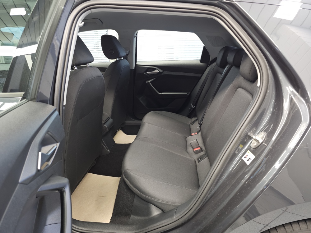 Audi A1 Sportback – Foto 4