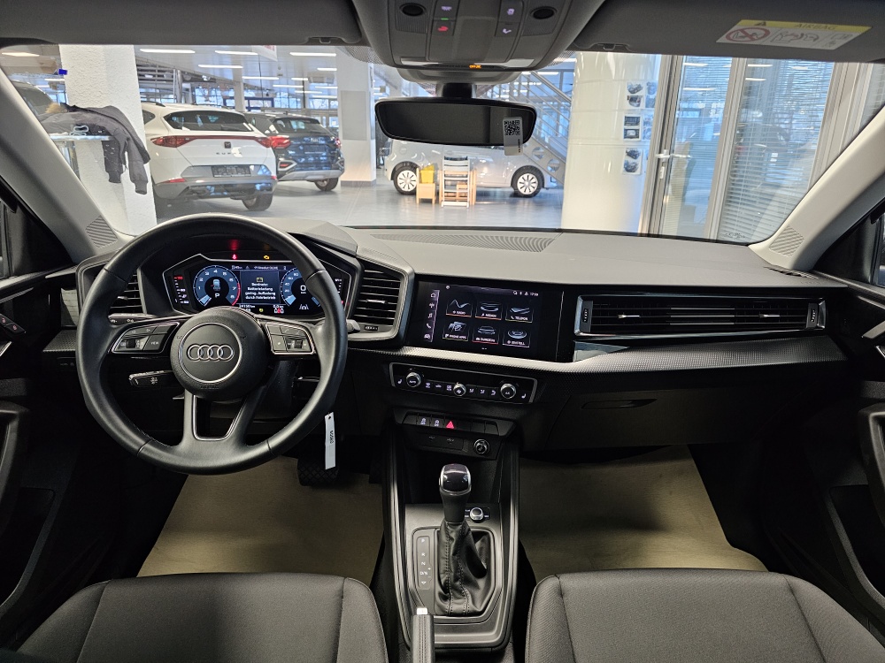 Audi A1 Sportback – Foto 5