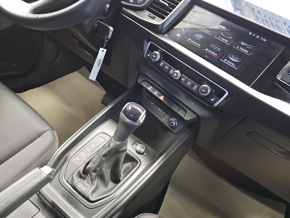 Audi A1 Sportback – Foto 6