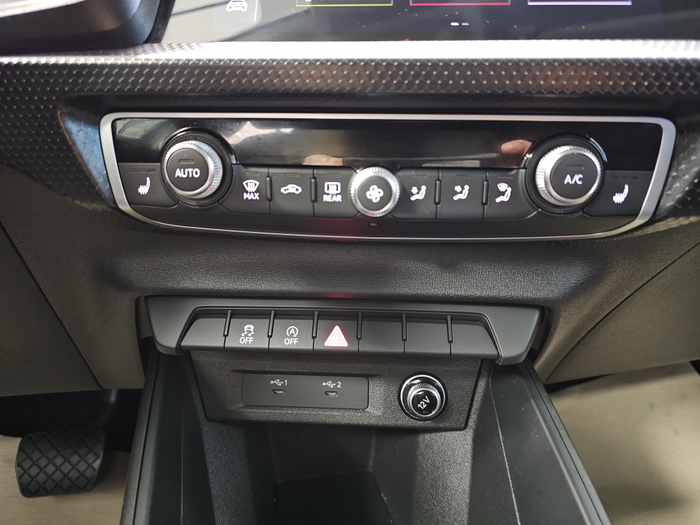 Audi A1 Sportback – Foto 7