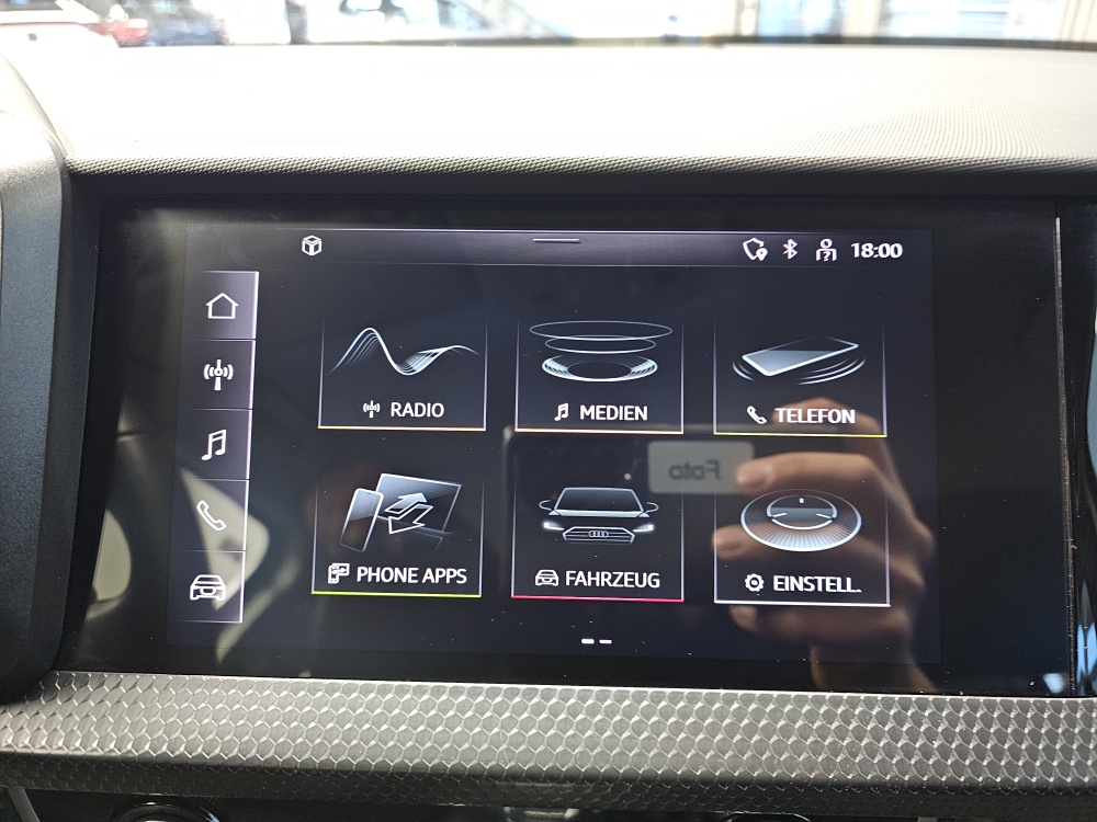 Audi A1 Sportback – Foto 8