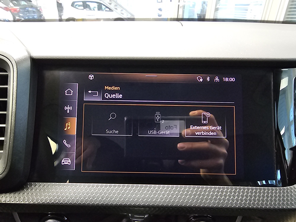 Audi A1 Sportback – Foto 9