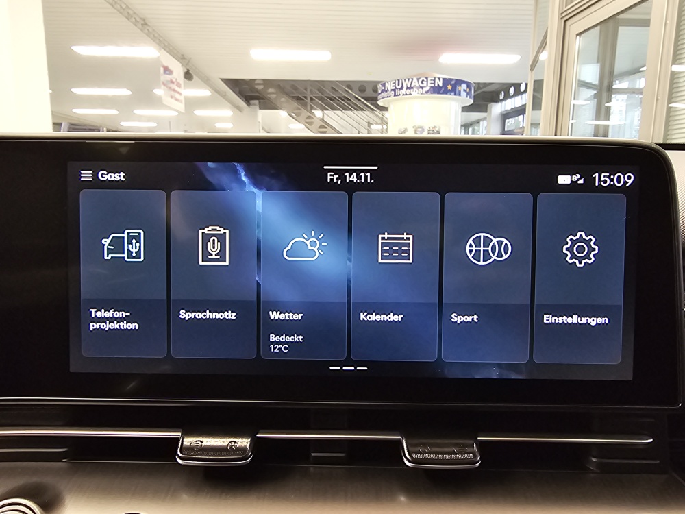 Hyundai Kona – Foto 10
