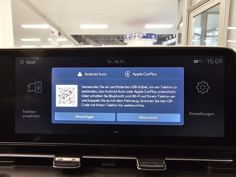 Hyundai Kona – Foto 12