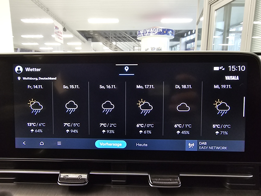 Hyundai Kona – Foto 14