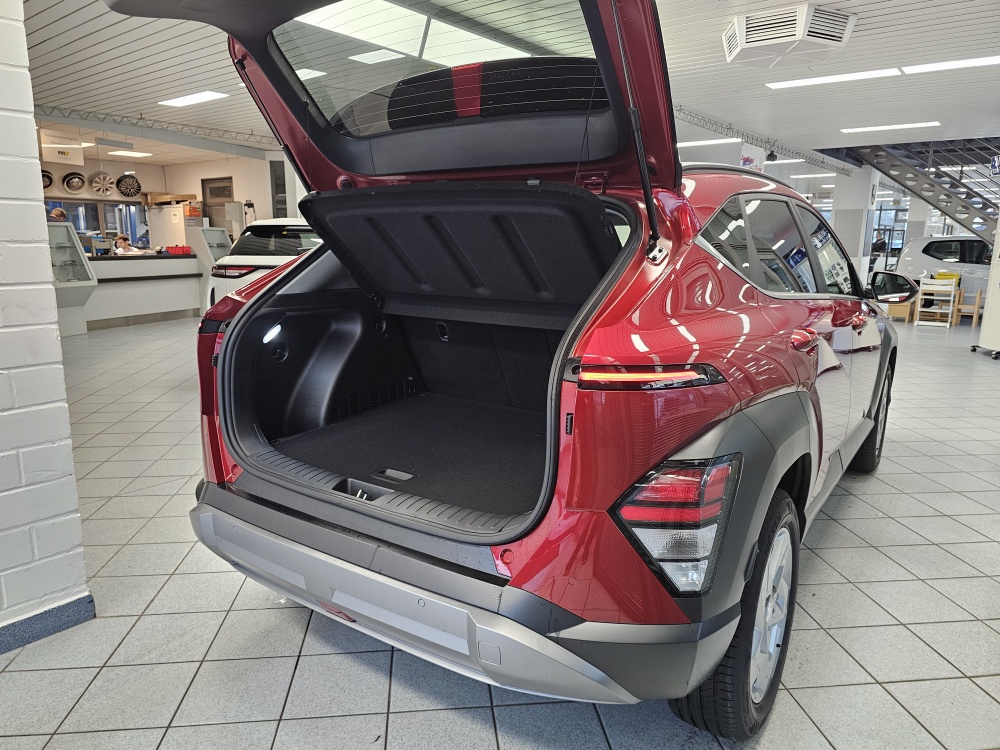 Hyundai Kona – Foto 2