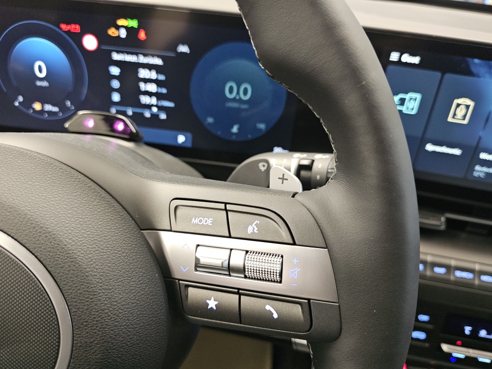 Hyundai Kona – Foto 22