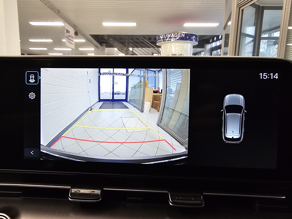 Hyundai Kona – Foto 23