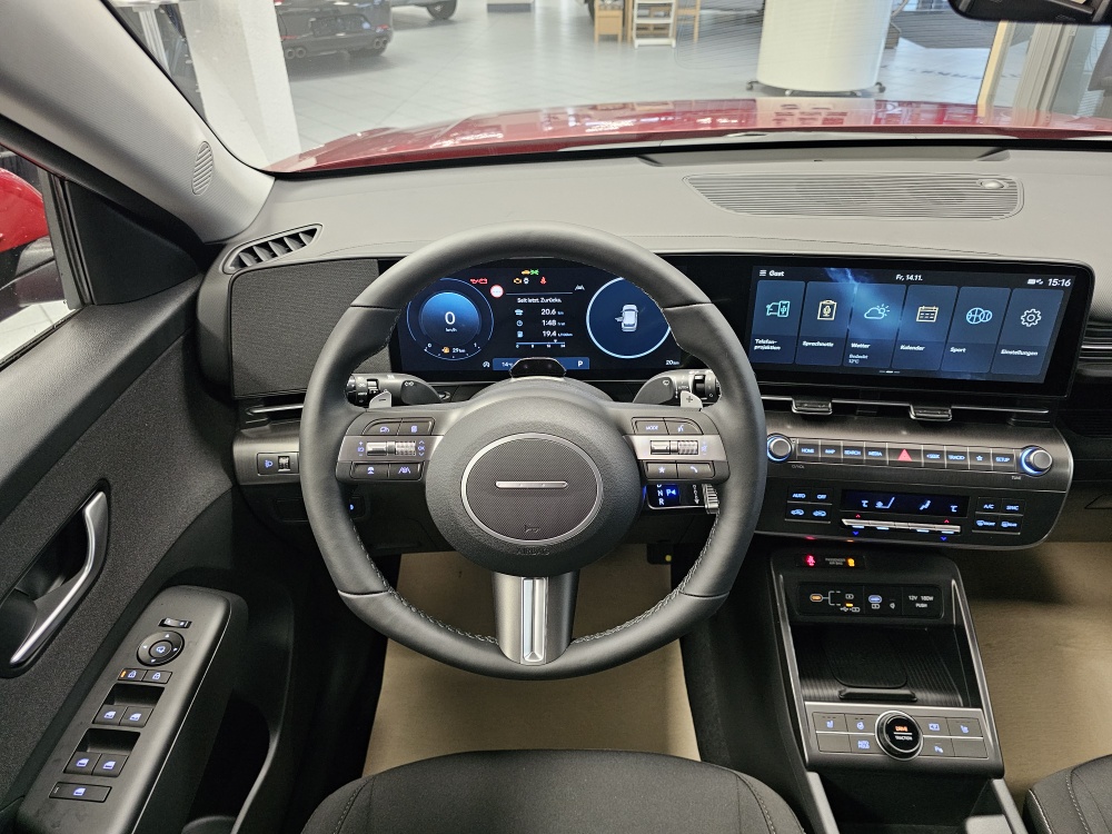 Hyundai Kona – Foto 25