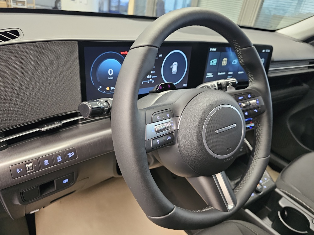 Hyundai Kona – Foto 26