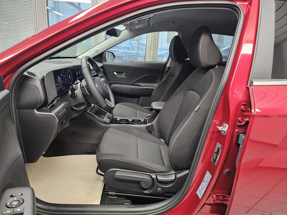 Hyundai Kona – Foto 27