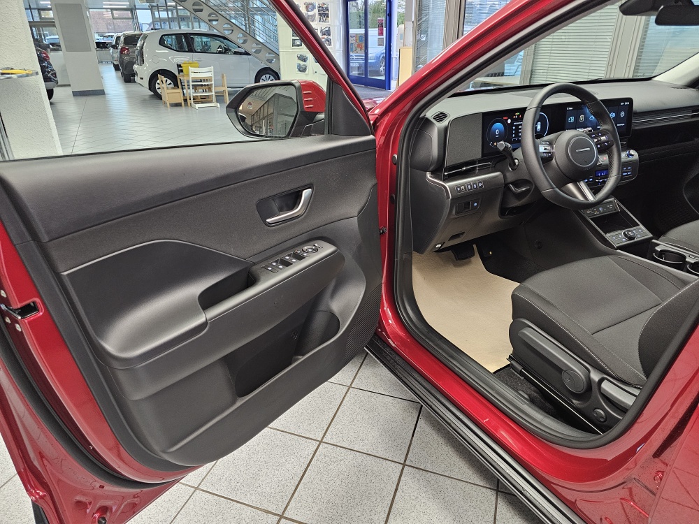 Hyundai Kona – Foto 28