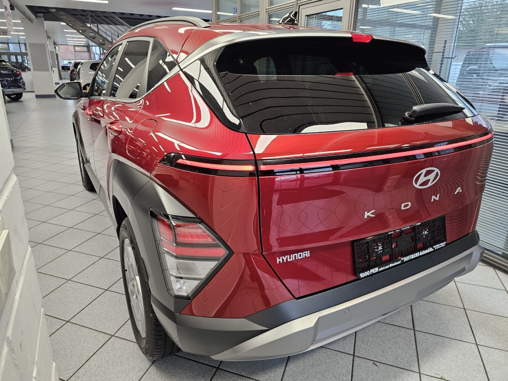 Hyundai Kona – Foto 3