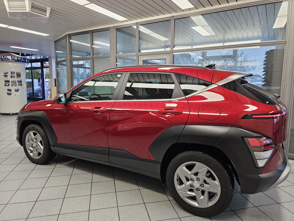 Hyundai Kona – Foto 29