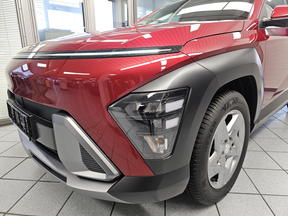 Hyundai Kona – Foto 30