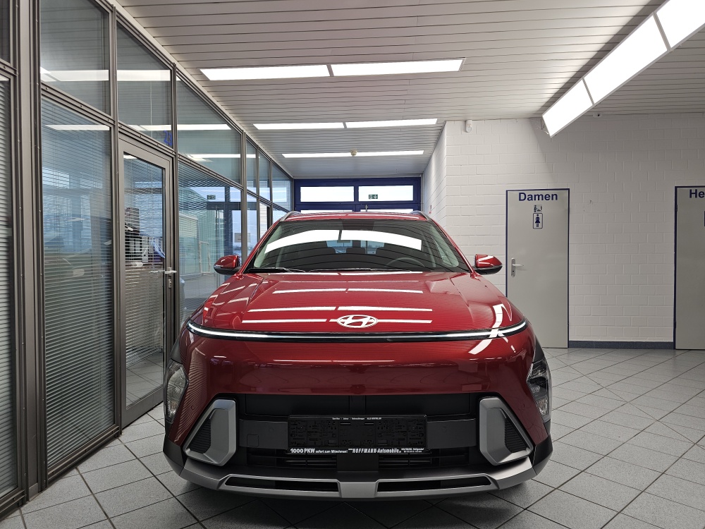 Hyundai Kona – Foto 31