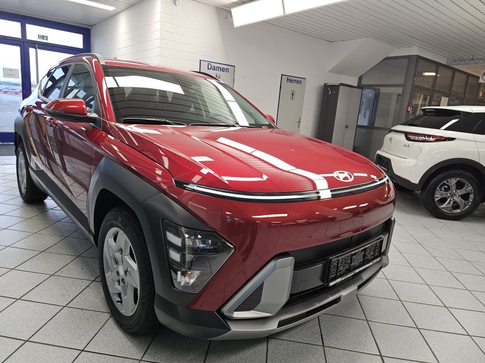 Hyundai Kona – Foto 32