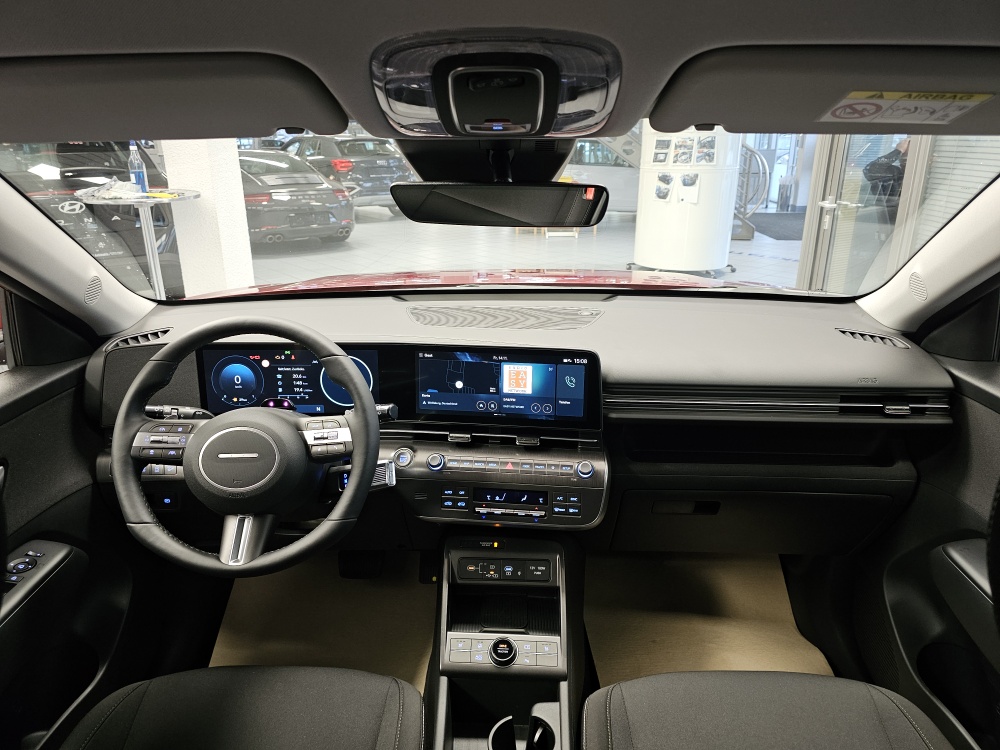 Hyundai Kona – Foto 6