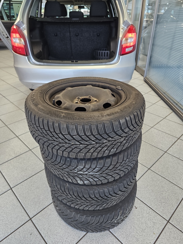 Skoda Fabia Combi – Foto 10