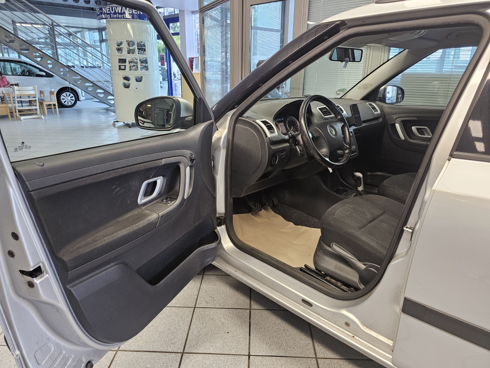 Skoda Fabia Combi – Foto 12