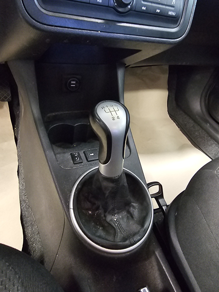 Skoda Fabia Combi – Foto 6