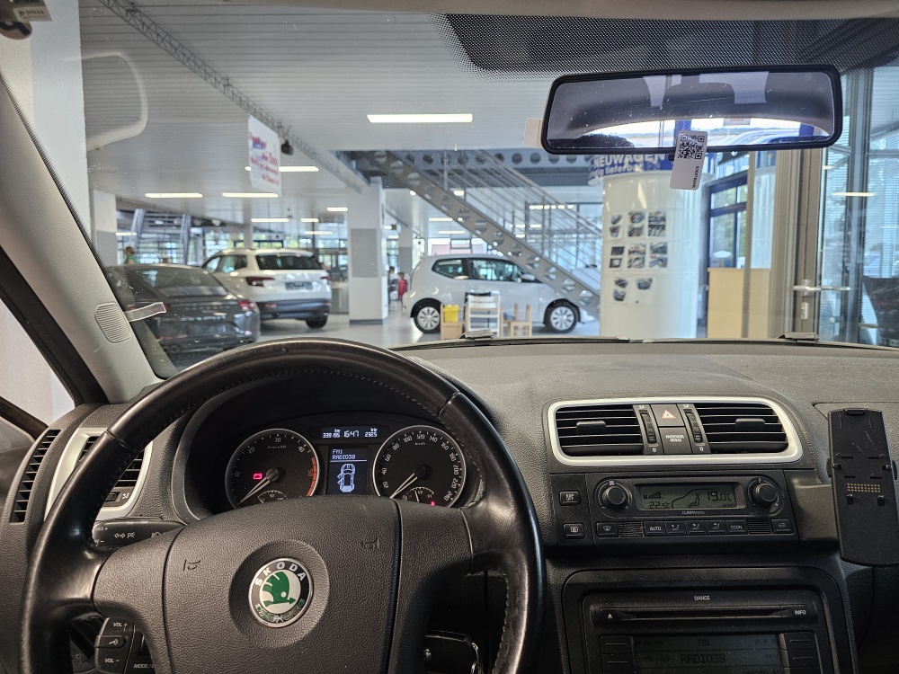 Skoda Fabia Combi – Foto 8
