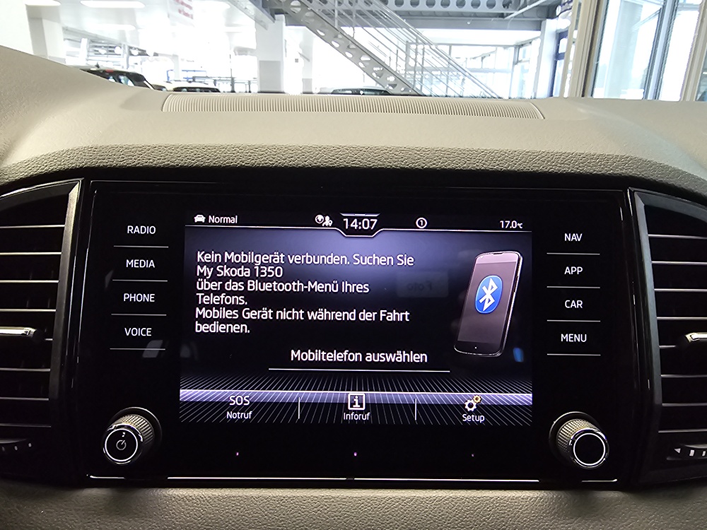 Skoda Karoq – Foto 14